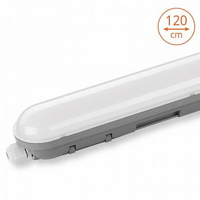  Wolta LWP36C-01  36  6500 IP65 2880  1200x66x76 